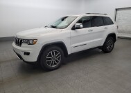 2021 Jeep Grand Cherokee in Richmond, VA 23235 - 18123142 2
