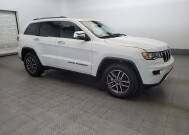 2021 Jeep Grand Cherokee in Richmond, VA 23235 - 18123142 11