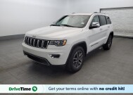 2021 Jeep Grand Cherokee in Richmond, VA 23235 - 18123142 1