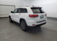 2021 Jeep Grand Cherokee in Richmond, VA 23235 - 18123142 5