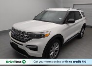 2020 Ford Explorer in Independence, MO 64055 - 18123179 1