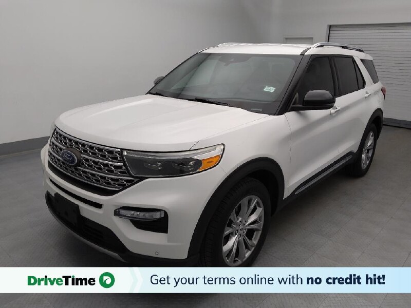 2020 Ford Explorer in Independence, MO 64055 - 18123179