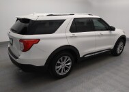 2020 Ford Explorer in Independence, MO 64055 - 18123179 10