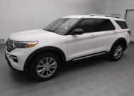 2020 Ford Explorer in Independence, MO 64055 - 18123179 2