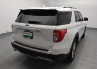 2020 Ford Explorer in Independence, MO 64055 - 18123179 7