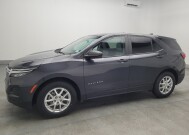 2022 Chevrolet Equinox in Albany, GA 31705 - 18123201 2