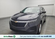 2022 Chevrolet Equinox in Albany, GA 31705 - 18123201 1