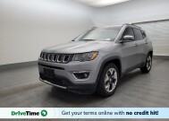 2019 Jeep Compass in Mesa, AZ 85210 - 18123214 1