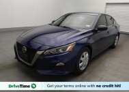 2019 Nissan Altima in Jacksonville, FL 32210 - 18123220 1