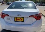 2018 Toyota Corolla in Indianapolis, IN 46222-4002 - 18123299 3