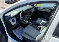 2018 Toyota Corolla in Indianapolis, IN 46222-4002 - 18123299 4