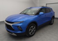 2024 Chevrolet Blazer in Independence, MO 64055 - 18123364 2