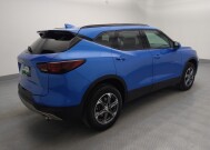 2024 Chevrolet Blazer in Independence, MO 64055 - 18123364 10