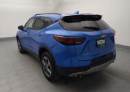 2024 Chevrolet Blazer in Independence, MO 64055 - 18123364 5