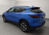 2024 Chevrolet Blazer in Independence, MO 64055 - 18123364 3