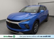 2024 Chevrolet Blazer in Independence, MO 64055 - 18123364 1