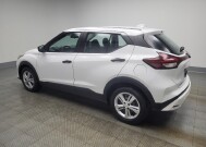 2022 Nissan Kicks in Indianapolis, IN 46219 - 18123389 3
