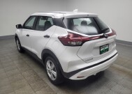 2022 Nissan Kicks in Indianapolis, IN 46219 - 18123389 5