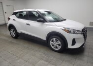 2022 Nissan Kicks in Indianapolis, IN 46219 - 18123389 11
