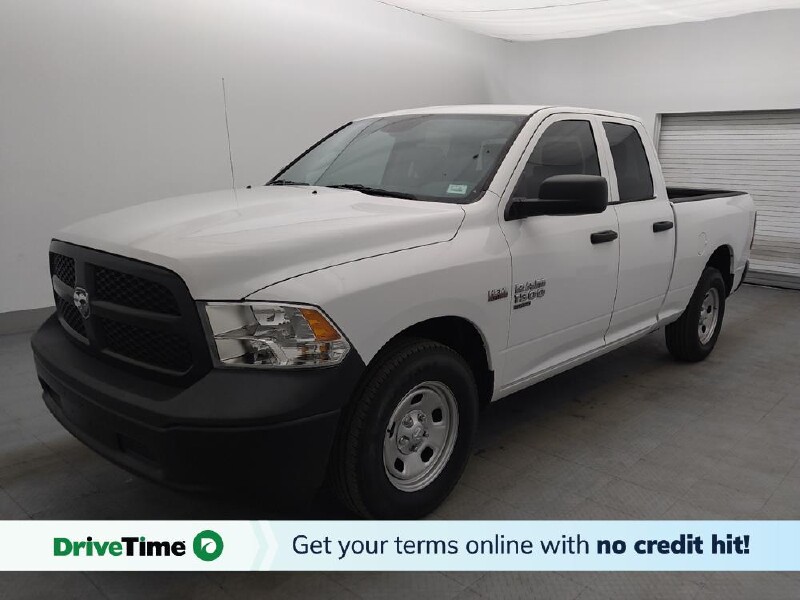 2019 RAM 1500 in Bradenton, FL 34207 - 18123411