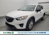 2015 Mazda CX-5 in Lakeland, FL 33815 - 18123455 1