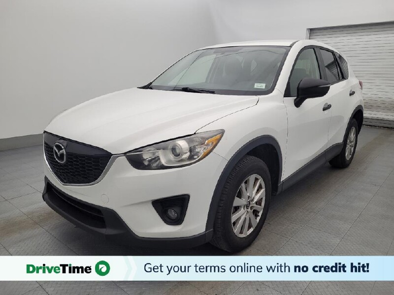 2015 Mazda CX-5 in Lakeland, FL 33815 - 18123455