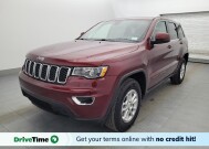 2019 Jeep Grand Cherokee in Lakeland, FL 33815 - 18123463 1