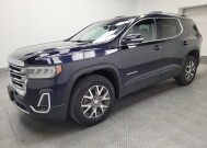 2021 GMC Acadia in Las Vegas, NV 89104 - 18123501 2