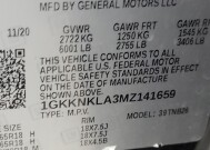 2021 GMC Acadia in Las Vegas, NV 89104 - 18123501 33