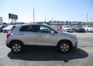 2018 Chevrolet Trax in Oak Grove, MO 64075 - 18123502 4