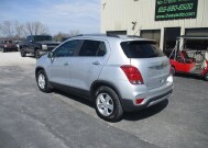 2018 Chevrolet Trax in Oak Grove, MO 64075 - 18123502 7