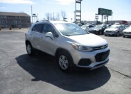 2018 Chevrolet Trax in Oak Grove, MO 64075 - 18123502 3