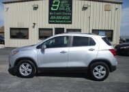 2018 Chevrolet Trax in Oak Grove, MO 64075 - 18123502 8