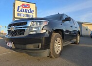 2019 Chevrolet Suburban in Wadena, MN 56482 - 18123516 20