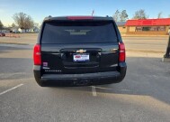2019 Chevrolet Suburban in Wadena, MN 56482 - 18123516 4