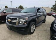 2019 Chevrolet Suburban in Wadena, MN 56482 - 18123516 52