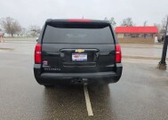 2019 Chevrolet Suburban in Wadena, MN 56482 - 18123516 45