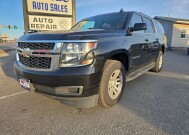 2019 Chevrolet Suburban in Wadena, MN 56482 - 18123516 51