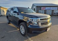 2019 Chevrolet Suburban in Wadena, MN 56482 - 18123516 17