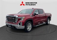 2020 GMC Sierra 1500 in Winchester, VA 22602 - 18123518 5