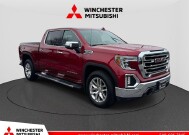 2020 GMC Sierra 1500 in Winchester, VA 22602 - 18123518 1