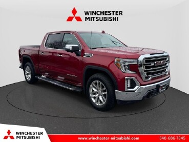 2020 GMC Sierra 1500 in Winchester, VA 22602