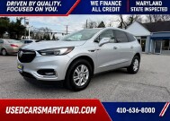 2018 Buick Enclave in Baltimore, MD 21225 - 18123537 1