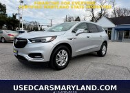 2018 Buick Enclave in Baltimore, MD 21225 - 18123537 35