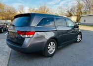 2016 Honda Odyssey in Harrisonburg, VA 22801 - 18123541 3