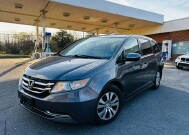 2016 Honda Odyssey in Harrisonburg, VA 22801 - 18123541 14