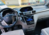 2016 Honda Odyssey in Harrisonburg, VA 22801 - 18123541 11