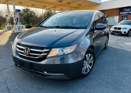 2016 Honda Odyssey in Harrisonburg, VA 22801 - 18123541 1