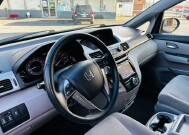 2016 Honda Odyssey in Harrisonburg, VA 22801 - 18123541 8