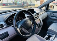 2016 Honda Odyssey in Harrisonburg, VA 22801 - 18123541 8